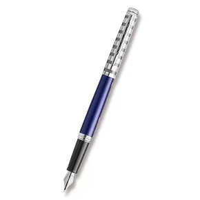 Waterman Hémisphere Deluxe Blue Lounge Tipp M